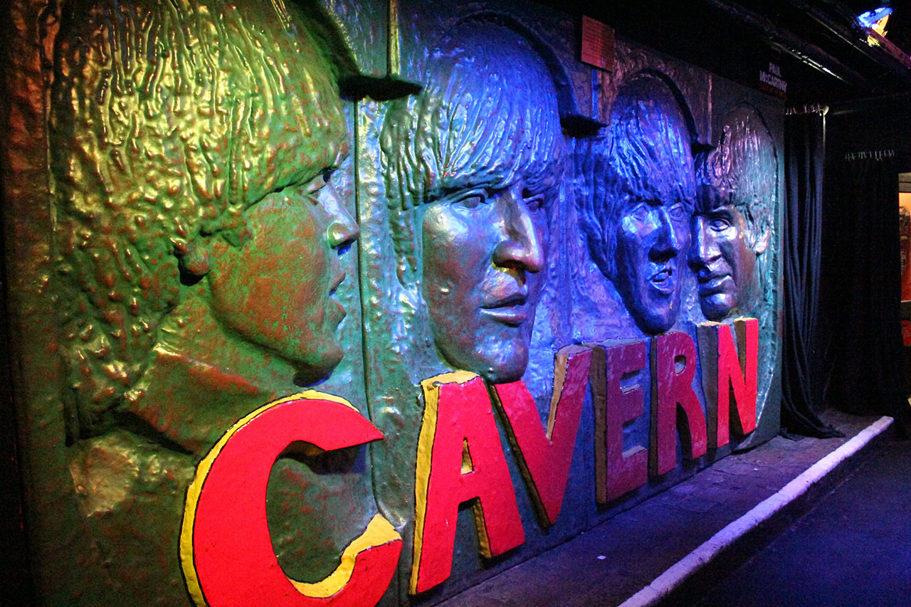 Liverpool